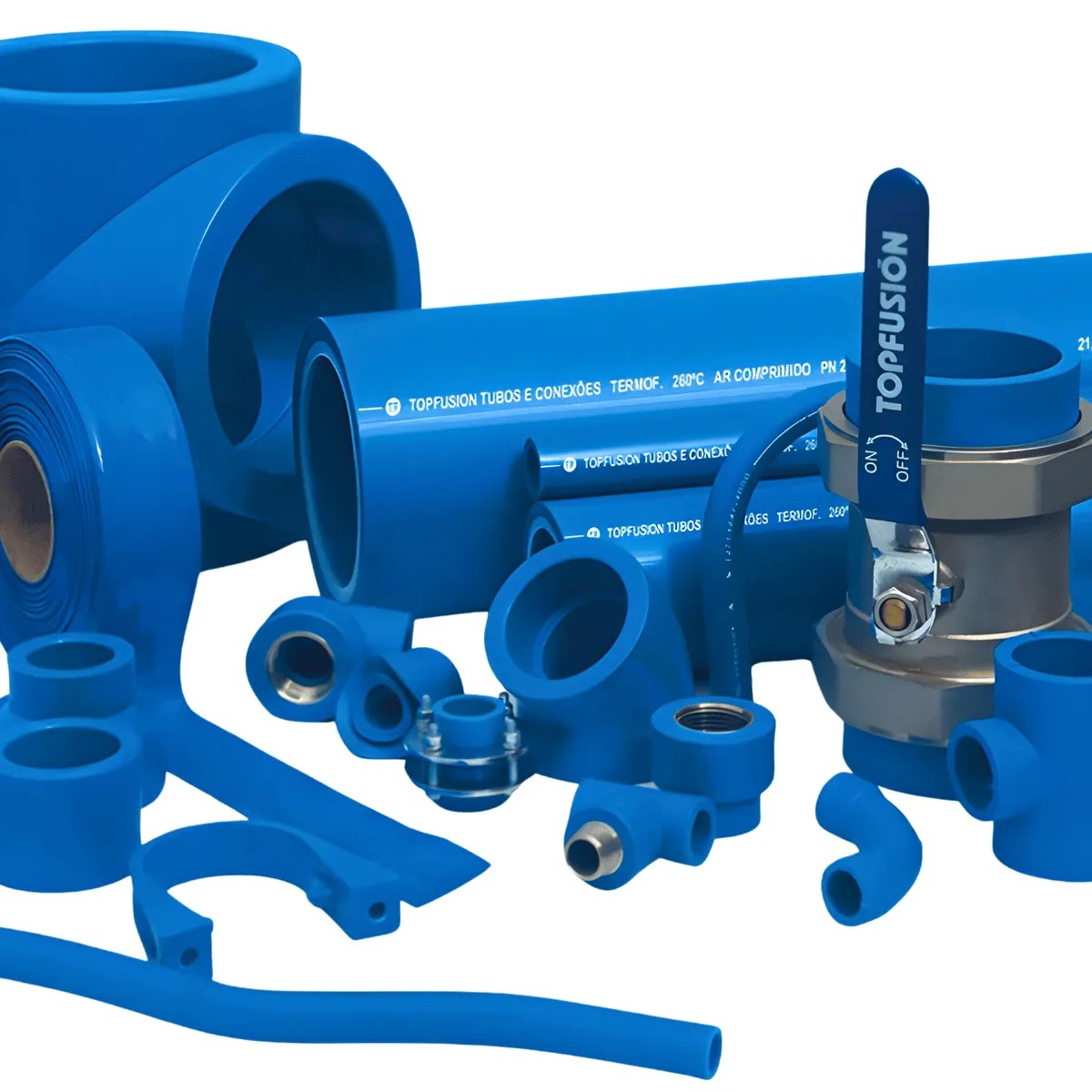 Preview Catálogo JBM - Top